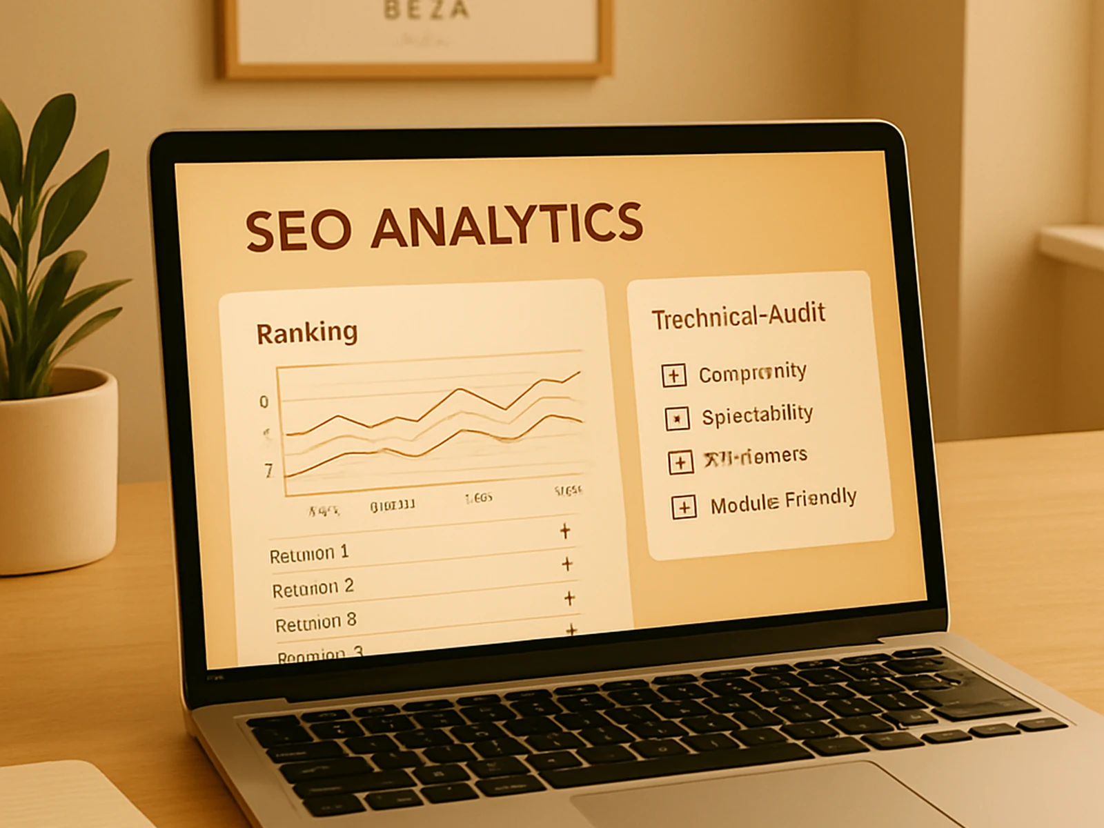SEO Audit