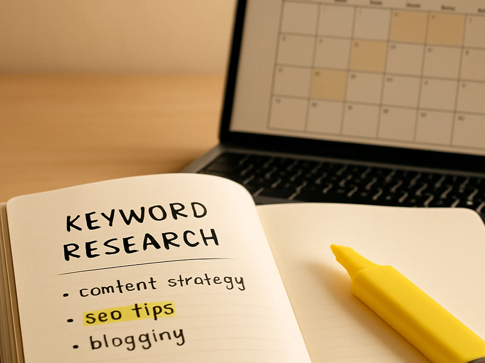 Content Strategy